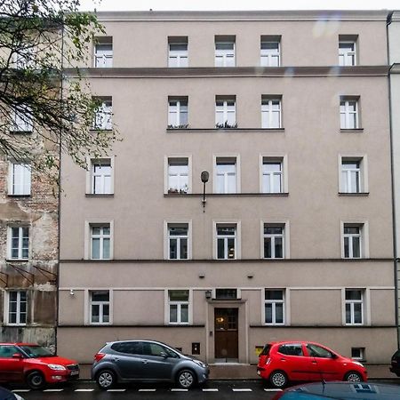 Apartament Wietora Wawelofts 크라쿠프 외부 사진