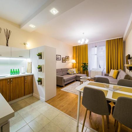 Apartament Wietora Wawelofts 크라쿠프 외부 사진