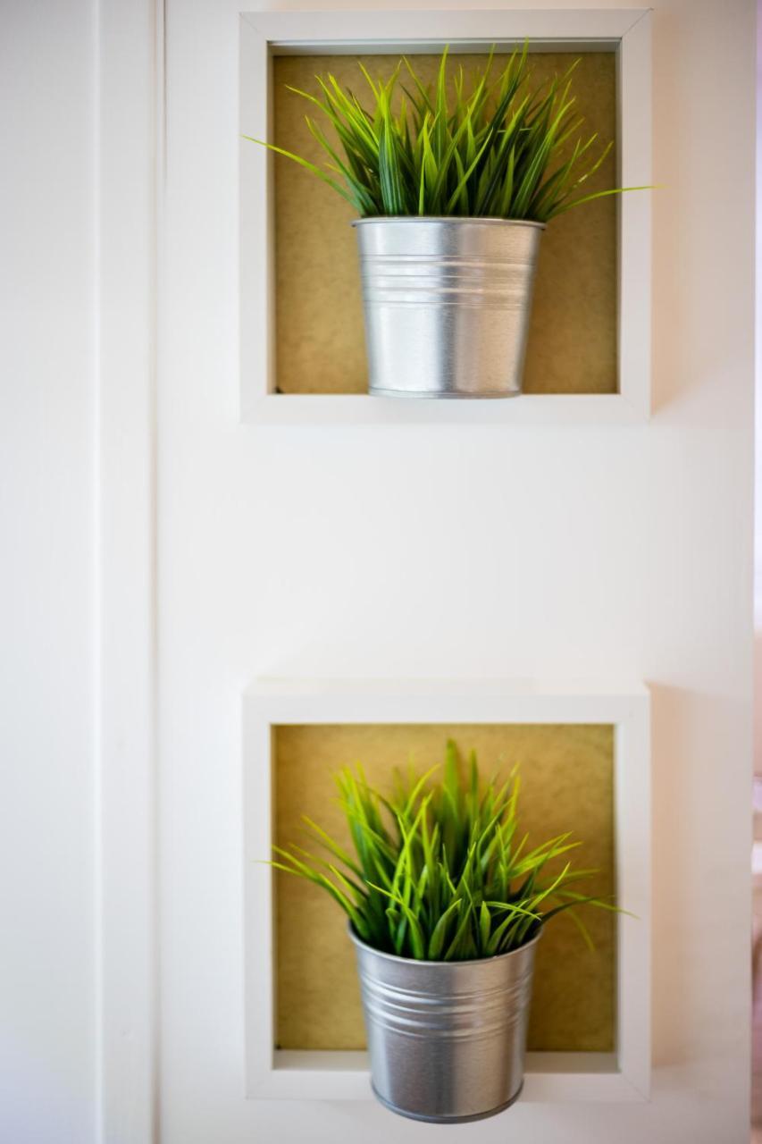 Apartament Wietora Wawelofts 크라쿠프 외부 사진