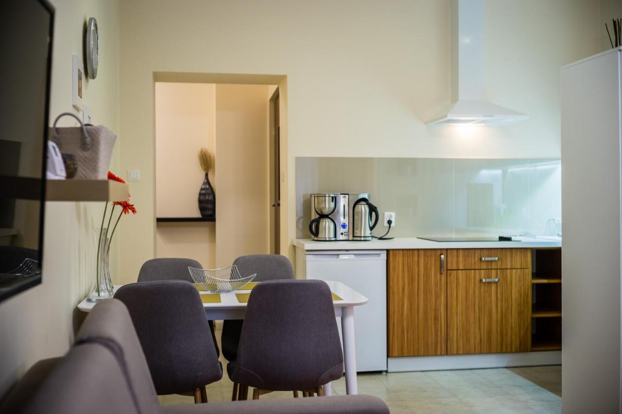 Apartament Wietora Wawelofts 크라쿠프 외부 사진