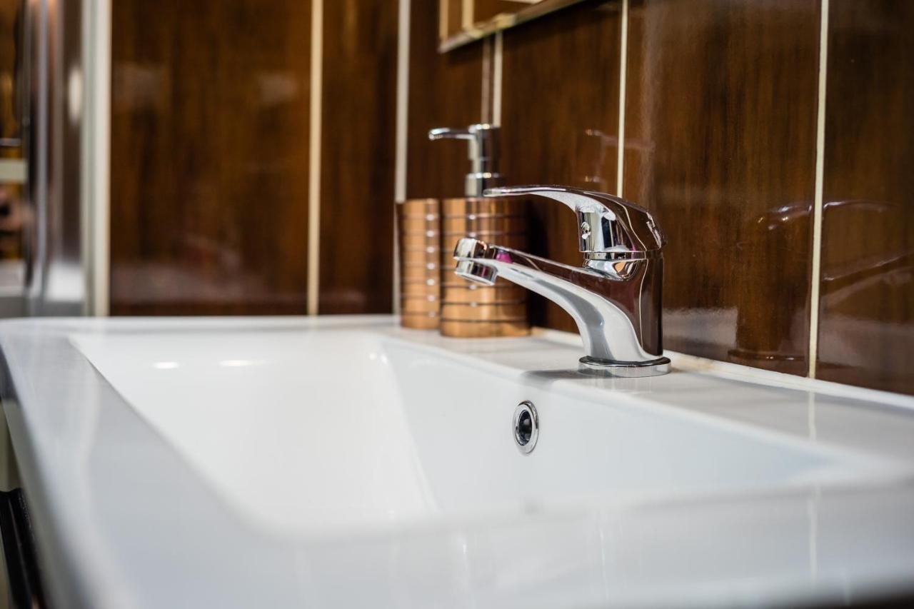 Apartament Wietora Wawelofts 크라쿠프 외부 사진