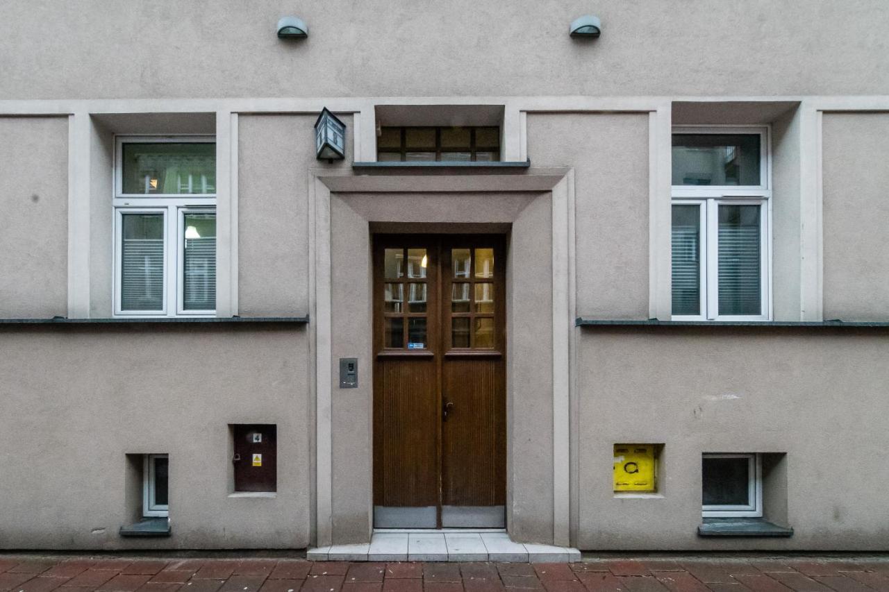 Apartament Wietora Wawelofts 크라쿠프 외부 사진