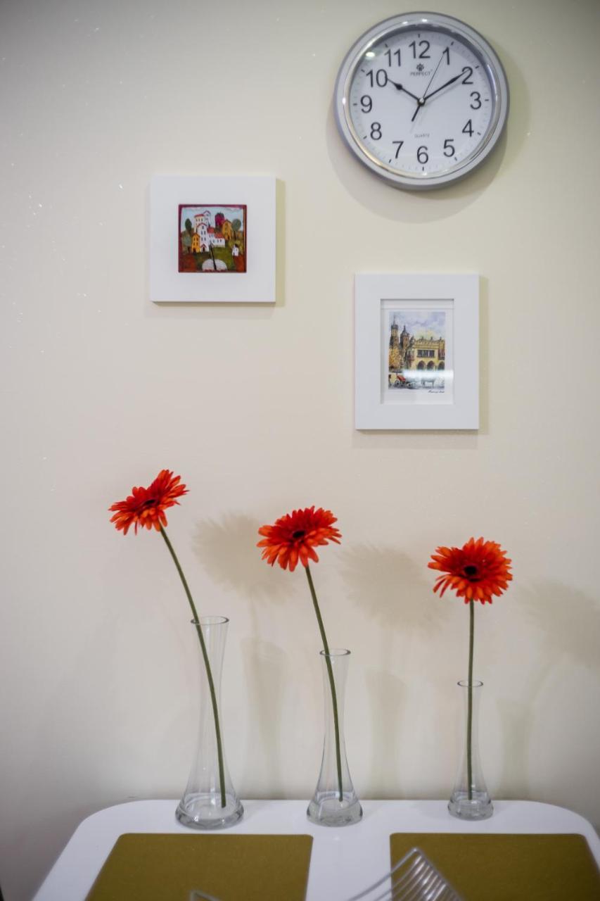 Apartament Wietora Wawelofts 크라쿠프 외부 사진